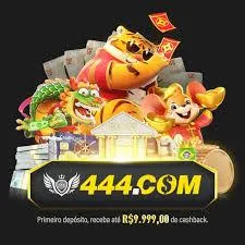 LOGO 444BET